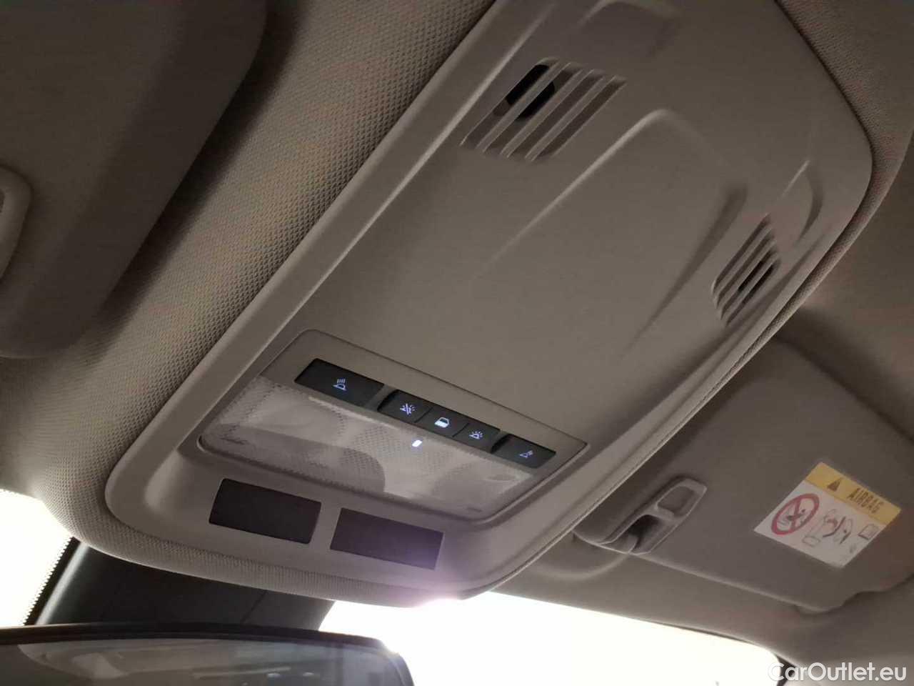 Opel  Astra 1.5 D Start/Stop Sports Tourer Edition Manual Diesel  12 #14