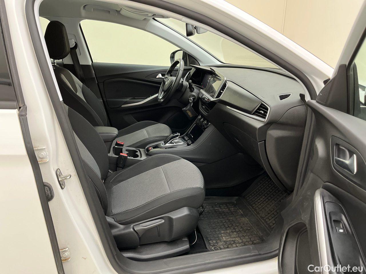 Opel   Grandland X 1.5 D Automatik Business Edition Automatic Diesel  5 #6