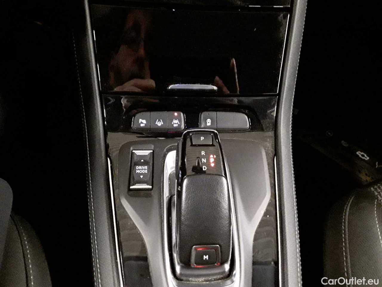 Opel   Grandland X 1.5 D Automatik Business Edition Automatic Diesel  5 #16