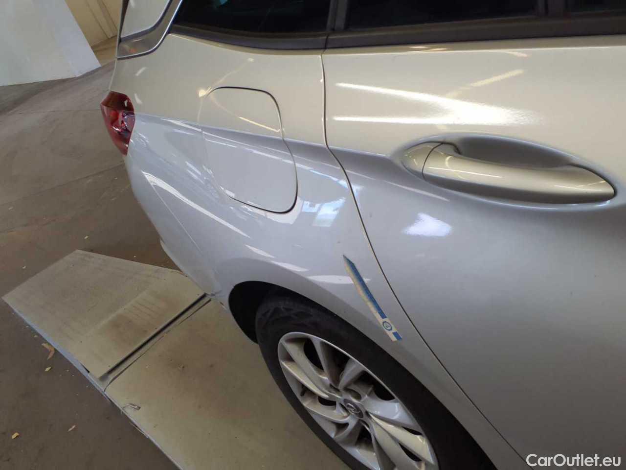 Opel  Astra 1.5 D Start/Stop Sports Tourer Automatik Elegance Automatic Diesel  8 #58