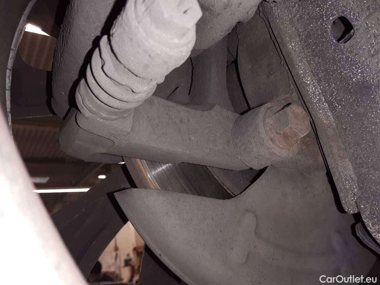 Opel  Astra 1.5 D Start/Stop Sports Tourer Business Edition Manual Diesel  3 #26