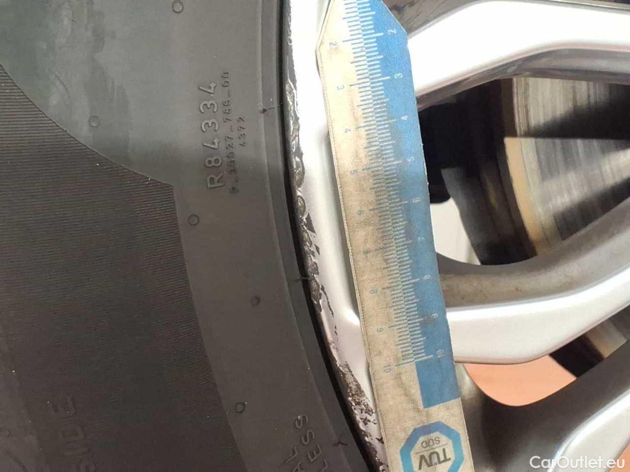 Ford  Mondeo Turnier 2.0 EcoBlue Aut. Titanium Automatic Diesel  9 #91