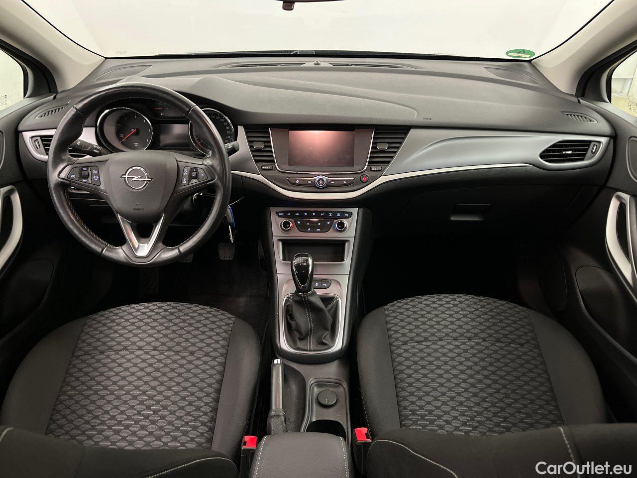 Opel  Astra 1.5 D Start/Stop Edition Manual Diesel  7 #7