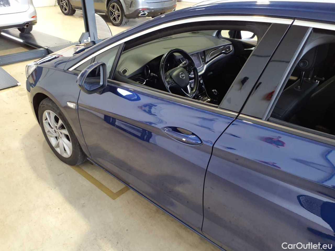 Opel  Astra 1.5 D Start/Stop Sports Tourer Business Elegance Manual Diesel  1 #62