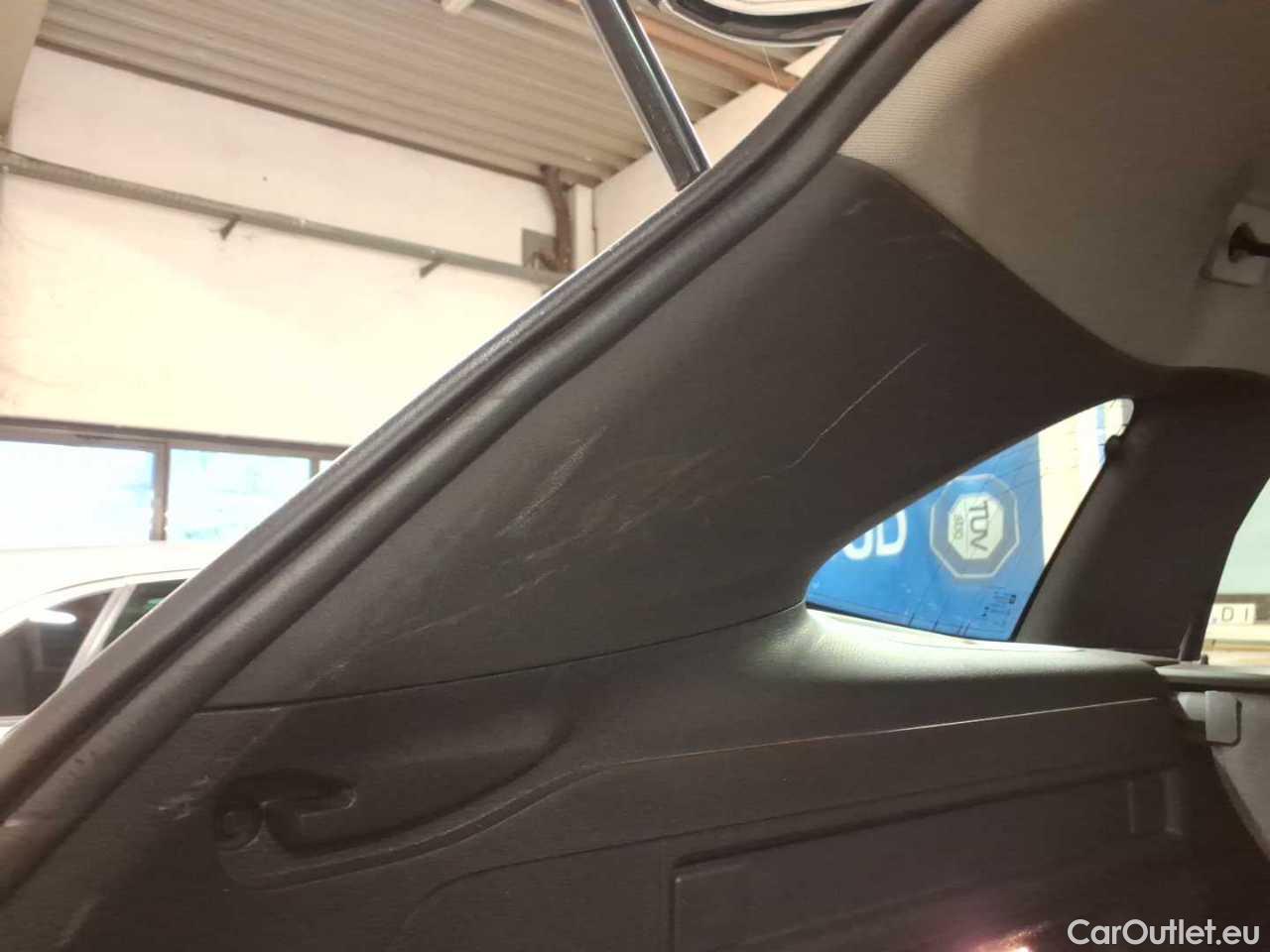 Opel  Astra 1.5 D Start/Stop Sports Tourer Edition Manual Diesel  12 #80