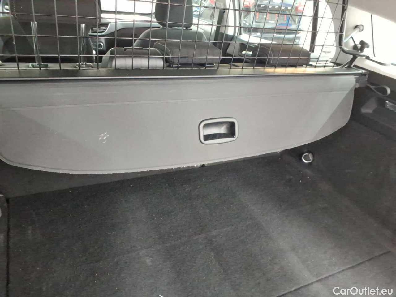 Ford  Focus Turnier 1.5 EcoBlue Start-Stopp-System TITANIUM Manual Diesel  10 #24