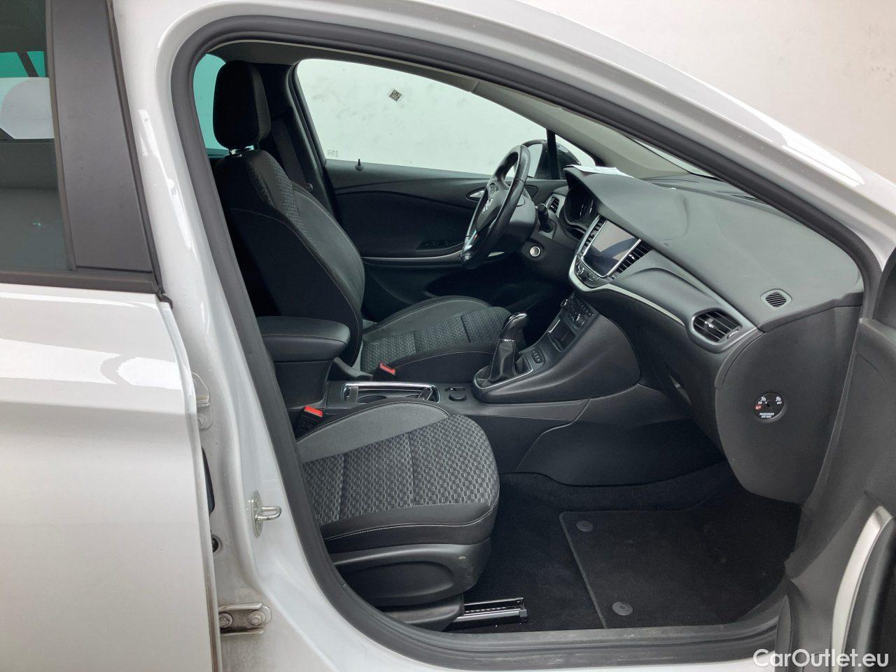 Opel  Astra 1.5 D Start/Stop Sports Tourer Business Edition Manual Diesel  4 #6