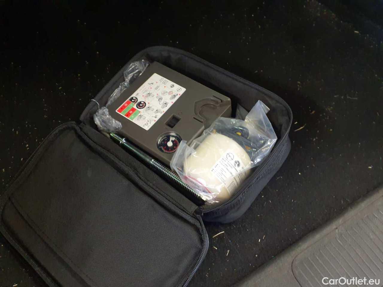 Opel  Astra 1.5 D Start/Stop Sports Tourer Automatik Elegance Automatic Diesel  8 #20