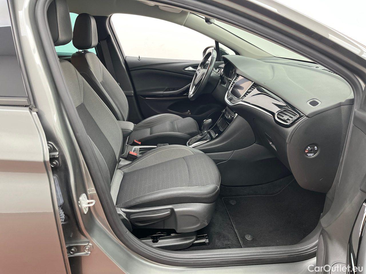 Opel  Astra 1.5 D Start/Stop Sports Tourer Automatik Business Elegance Automatic Diesel  11 #6