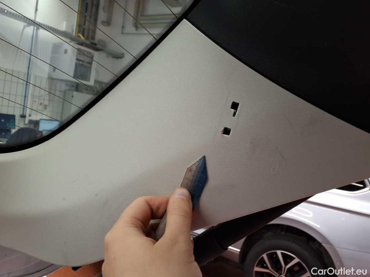 Ford  Mondeo Turnier 2.0 EcoBlue Aut. Titanium Automatic Diesel  9 #65