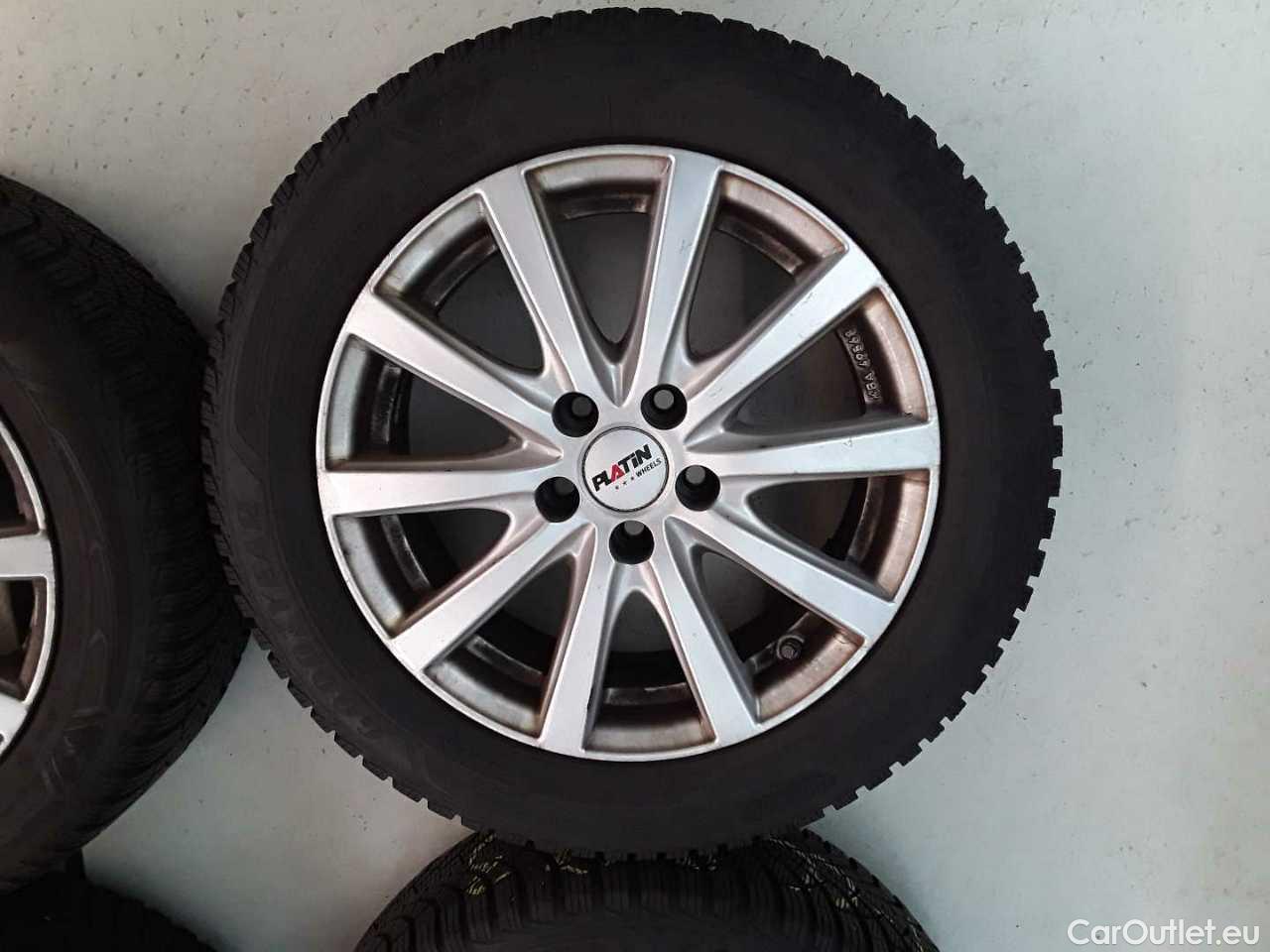 Opel  Astra 1.5 D Start/Stop Sports Tourer Business Edition Manual Diesel  3 #14