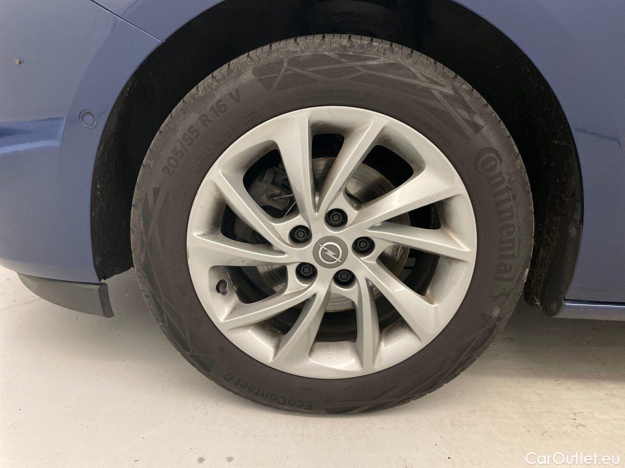 Opel  Astra 1.5 D Start/Stop Sports Tourer Business Elegance Manual Diesel  1 #10