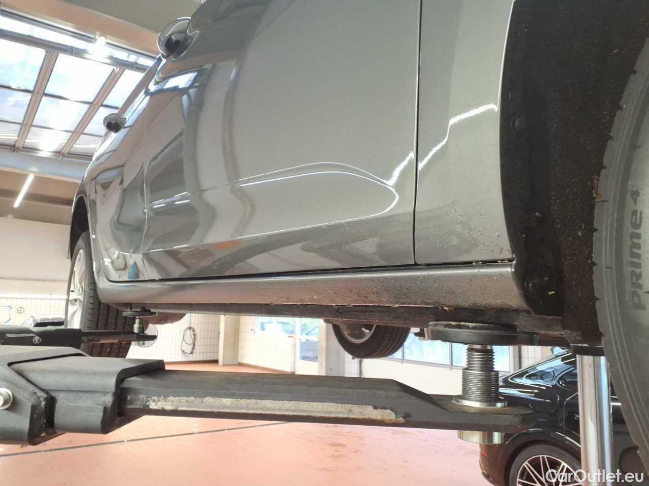 Opel  Astra 1.5 D Start/Stop Sports Tourer Automatik Business Elegance Automatic Diesel  11 #23