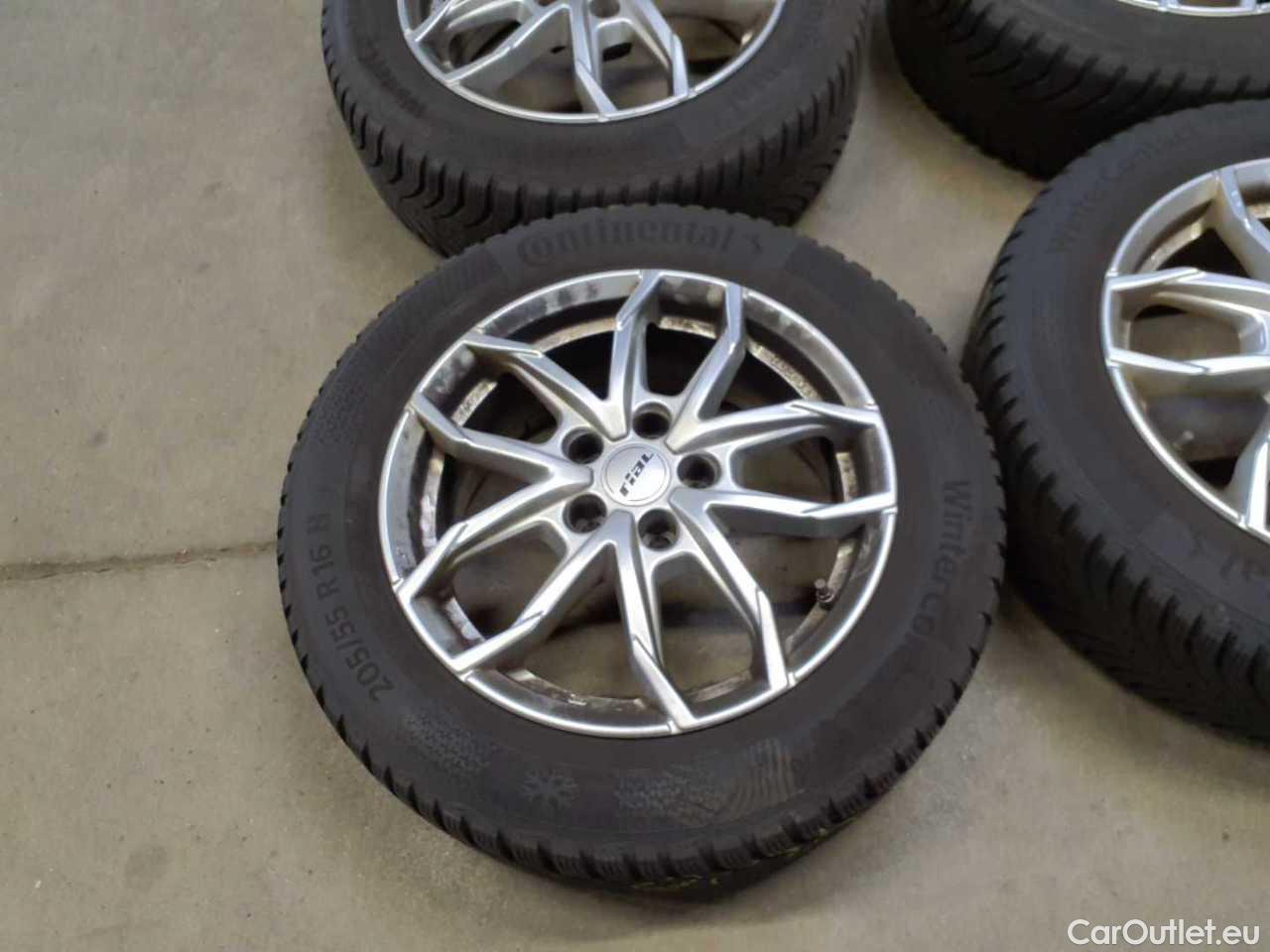 Opel  Astra 1.5 D Start/Stop Edition Manual Diesel  7 #25