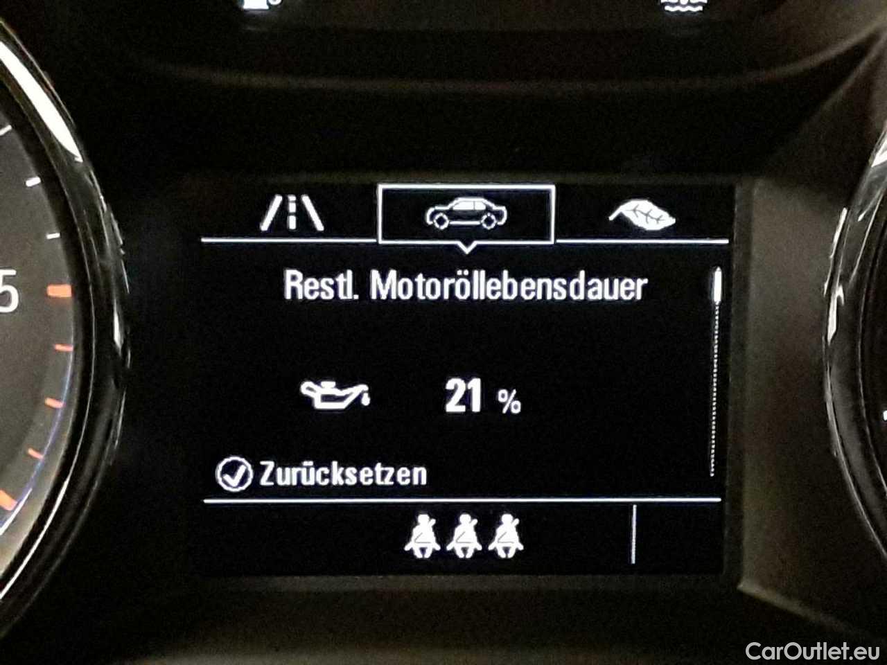 Opel  Astra 1.5 D Start/Stop Sports Tourer Business Edition Manual Diesel  3 #19