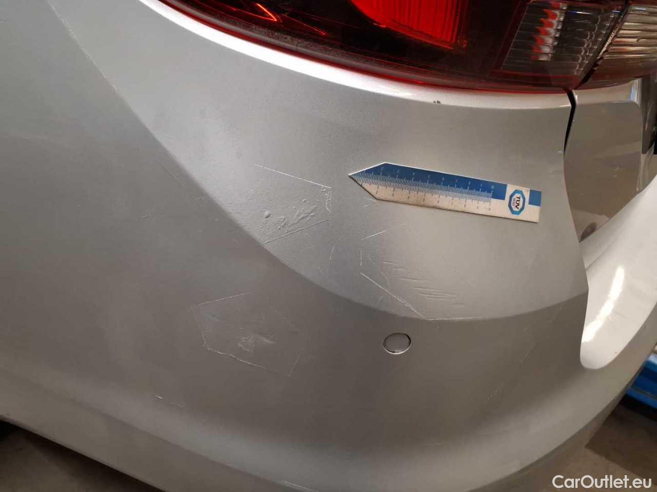 Opel  Astra 1.5 D Start/Stop Sports Tourer Edition Manual Diesel  12 #69