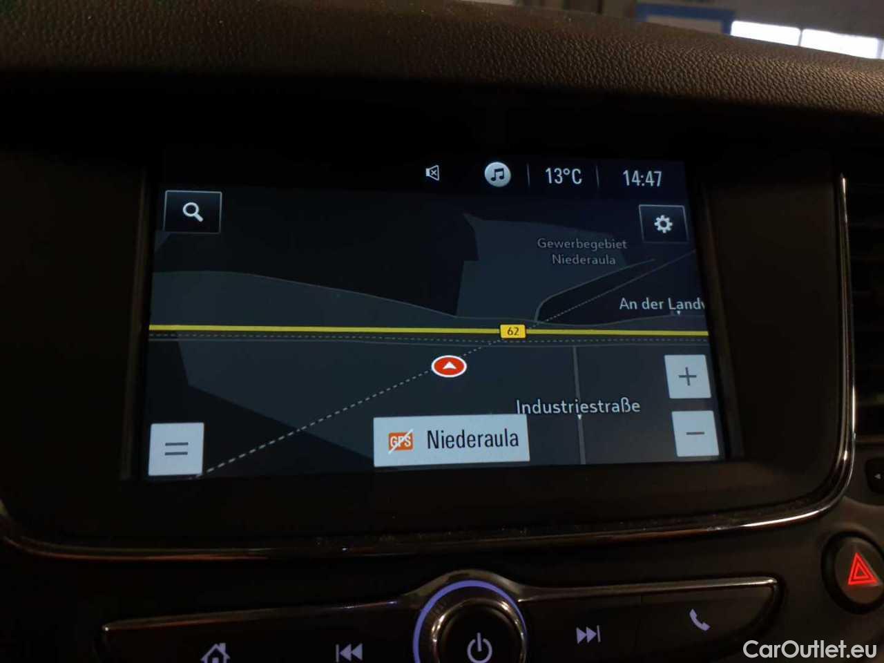 Opel  Astra 1.5 D Start/Stop Edition Manual Diesel  7 #27