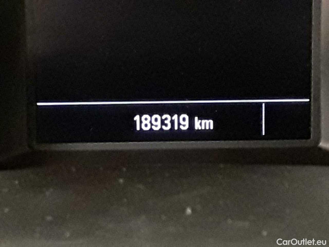 Opel  Astra 1.5 D Start/Stop Sports Tourer Business Edition Manual Diesel  3 #21