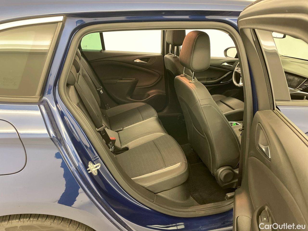 Opel  Astra 1.5 D Start/Stop Sports Tourer Business Elegance Manual Diesel  1 #9