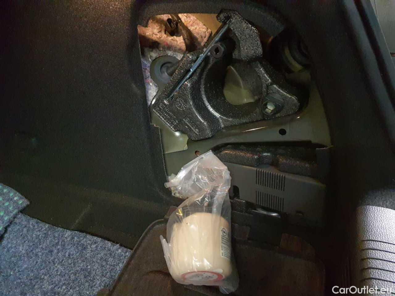 Opel  Astra 1.5 D Start/Stop Edition Manual Diesel  7 #26