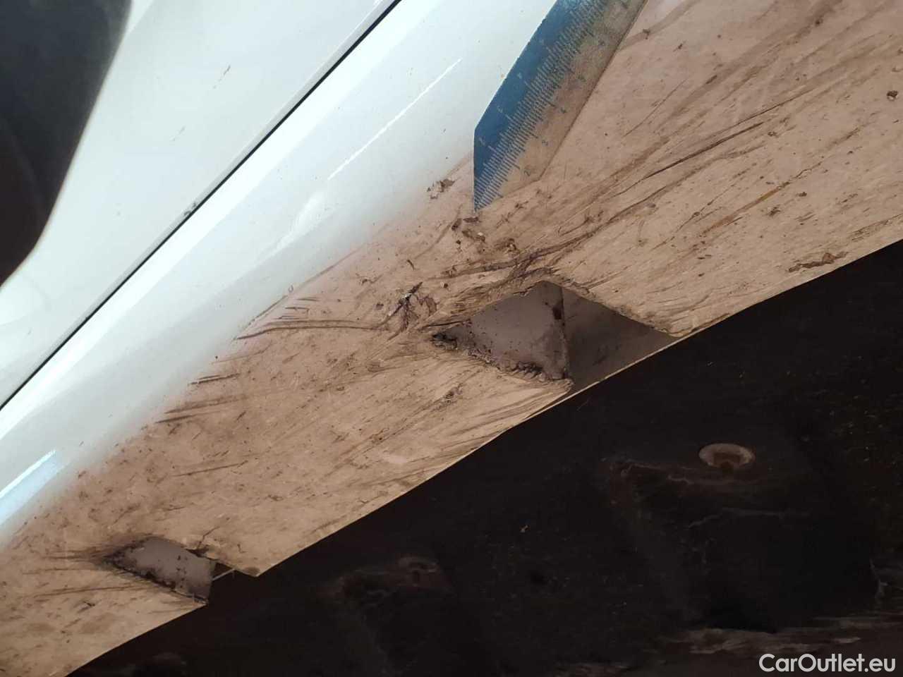 Ford  Mondeo Turnier 2.0 EcoBlue Aut. Titanium Automatic Diesel  9 #68