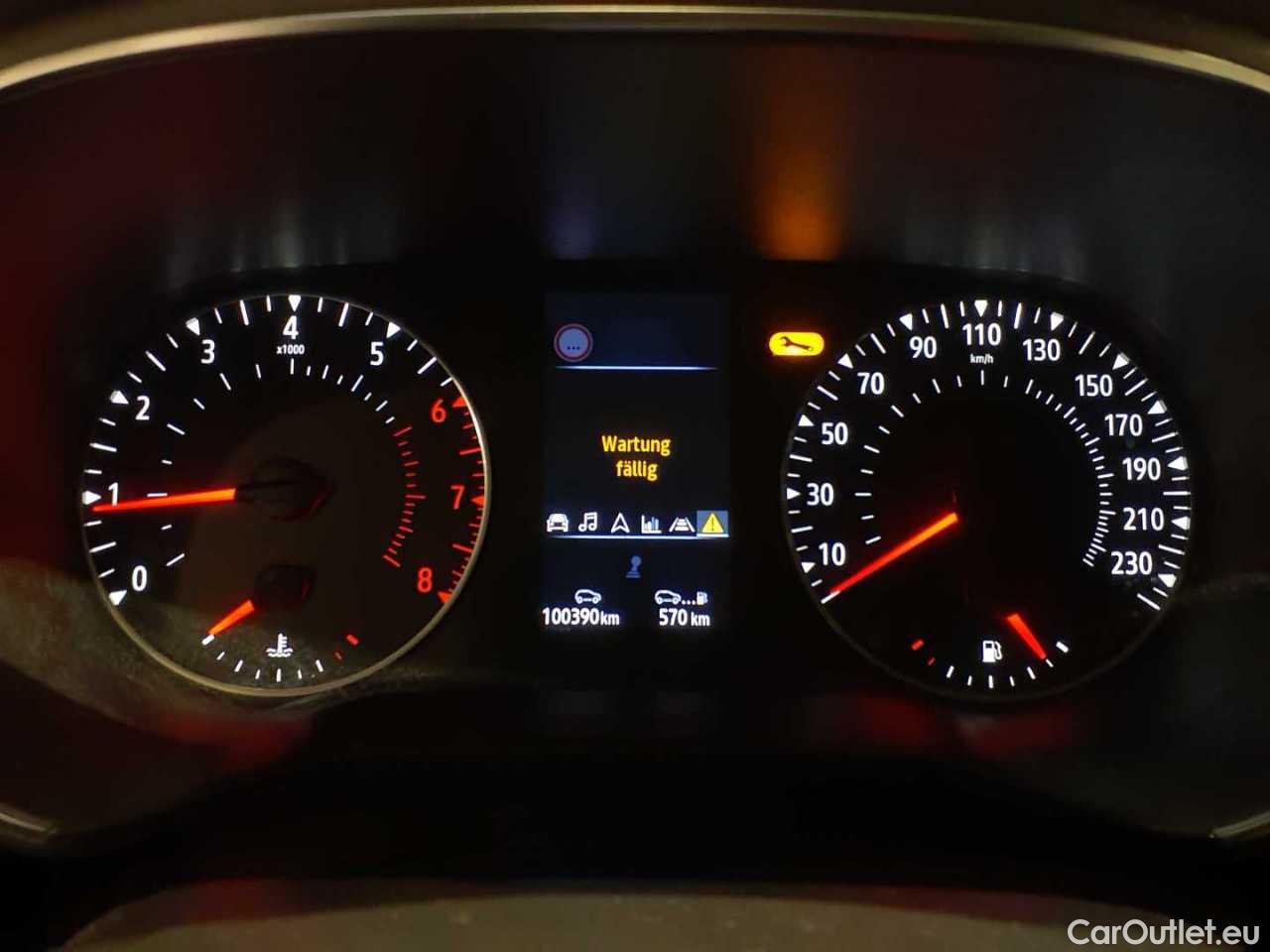 Renault  Clio TCe 90 Experience Manual Petrol  6 #8