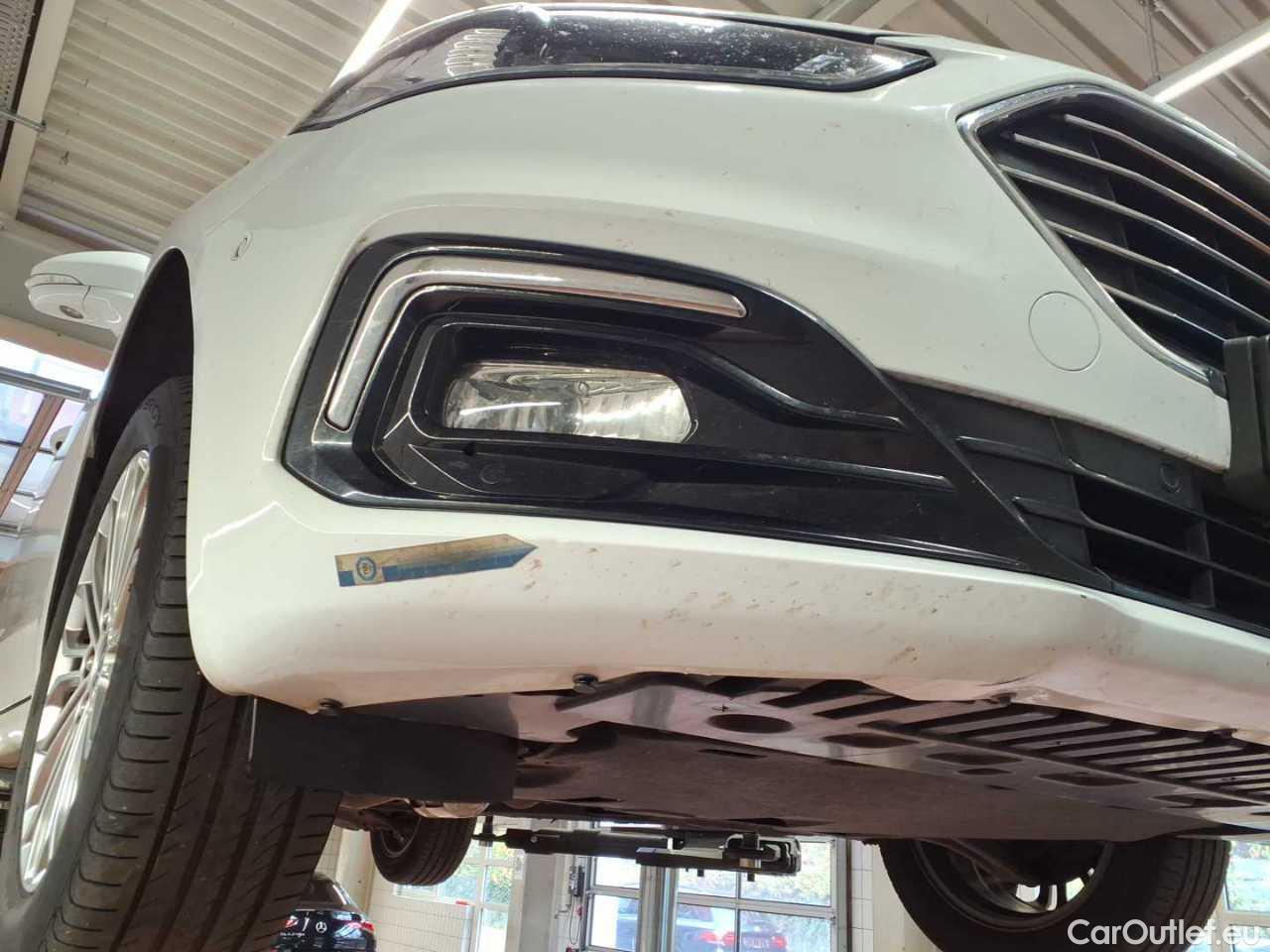 Ford  Mondeo Turnier 2.0 EcoBlue Aut. Titanium Automatic Diesel  9 #39