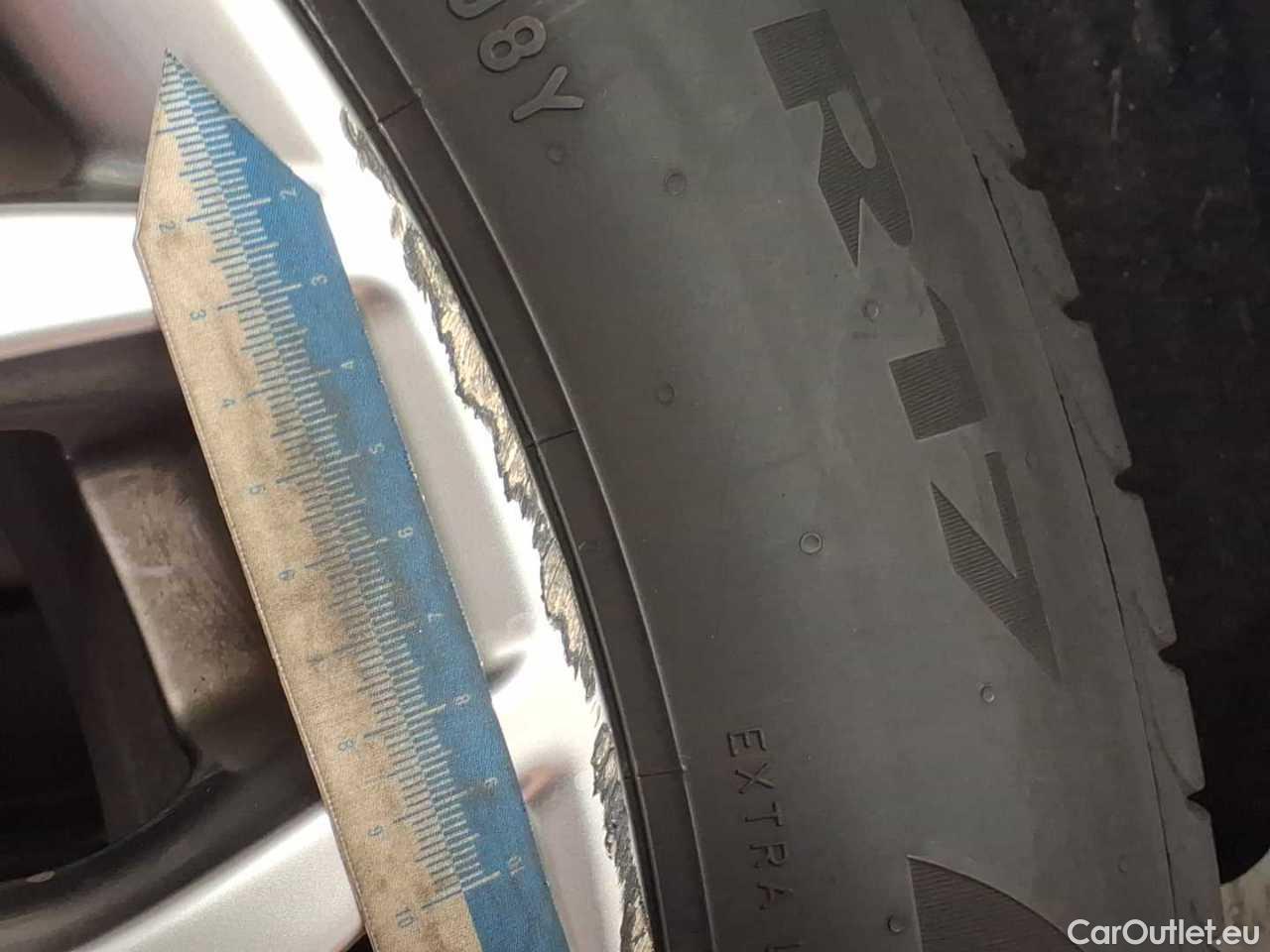 Ford  Mondeo Turnier 2.0 EcoBlue Aut. Titanium Automatic Diesel  9 #78