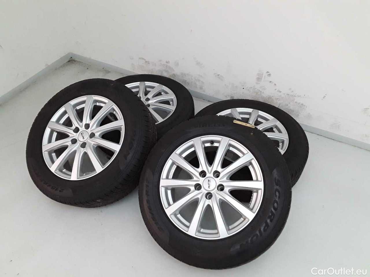 Opel   Grandland X 1.5 D Automatik Business Edition Automatic Diesel  5 #31