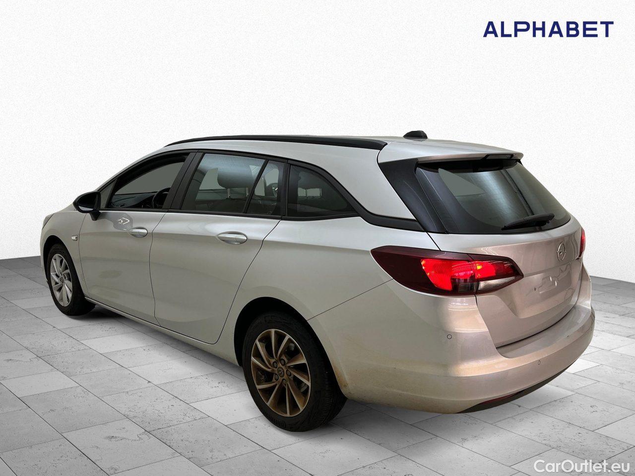 Opel  Astra 1.5 D Start/Stop Sports Tourer Business Edition Manual Diesel  3 #3