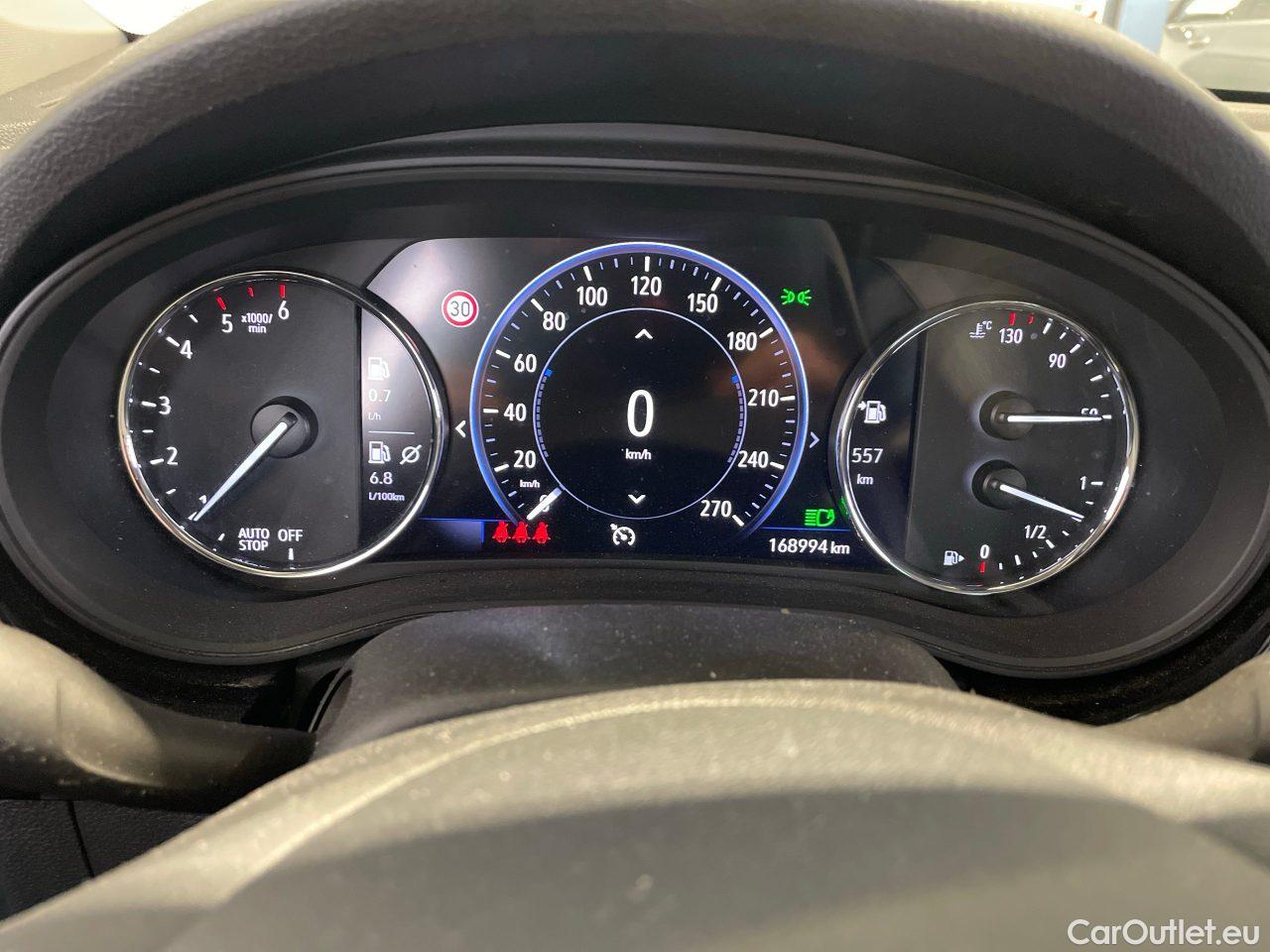 Opel  Astra 1.5 D Start/Stop Sports Tourer Business Elegance Manual Diesel  1 #8