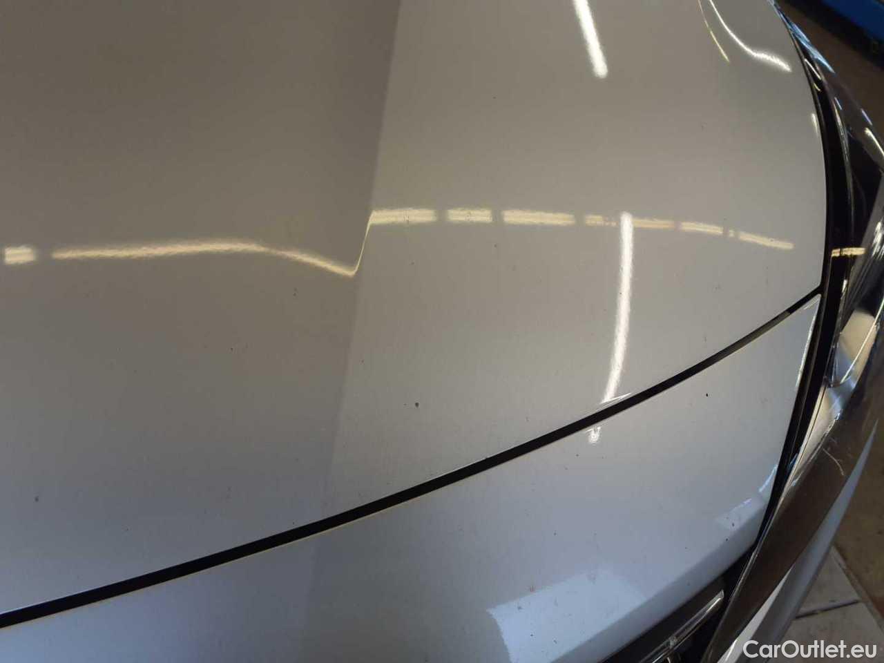 Opel  Astra 1.5 D Start/Stop Sports Tourer Automatik Elegance Automatic Diesel  8 #47