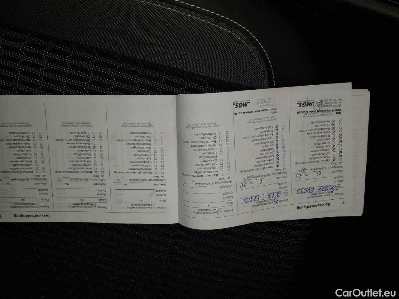 Opel  Astra 1.5 D Start/Stop Sports Tourer Automatik Business Elegance Automatic Diesel  11 #29