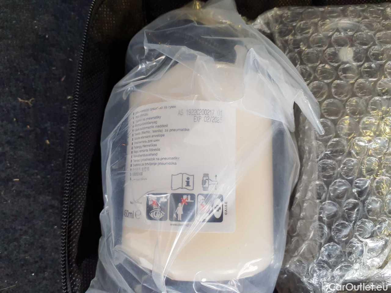 Opel  Astra 1.5 D Start/Stop Sports Tourer Business Elegance Manual Diesel  1 #30