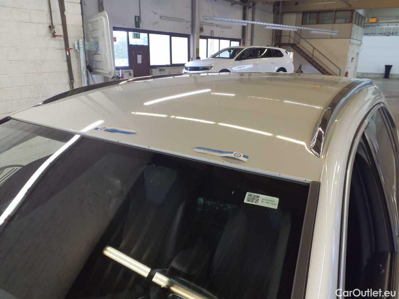 Opel  Astra 1.5 D Start/Stop Sports Tourer Automatik Elegance Automatic Diesel  8 #61