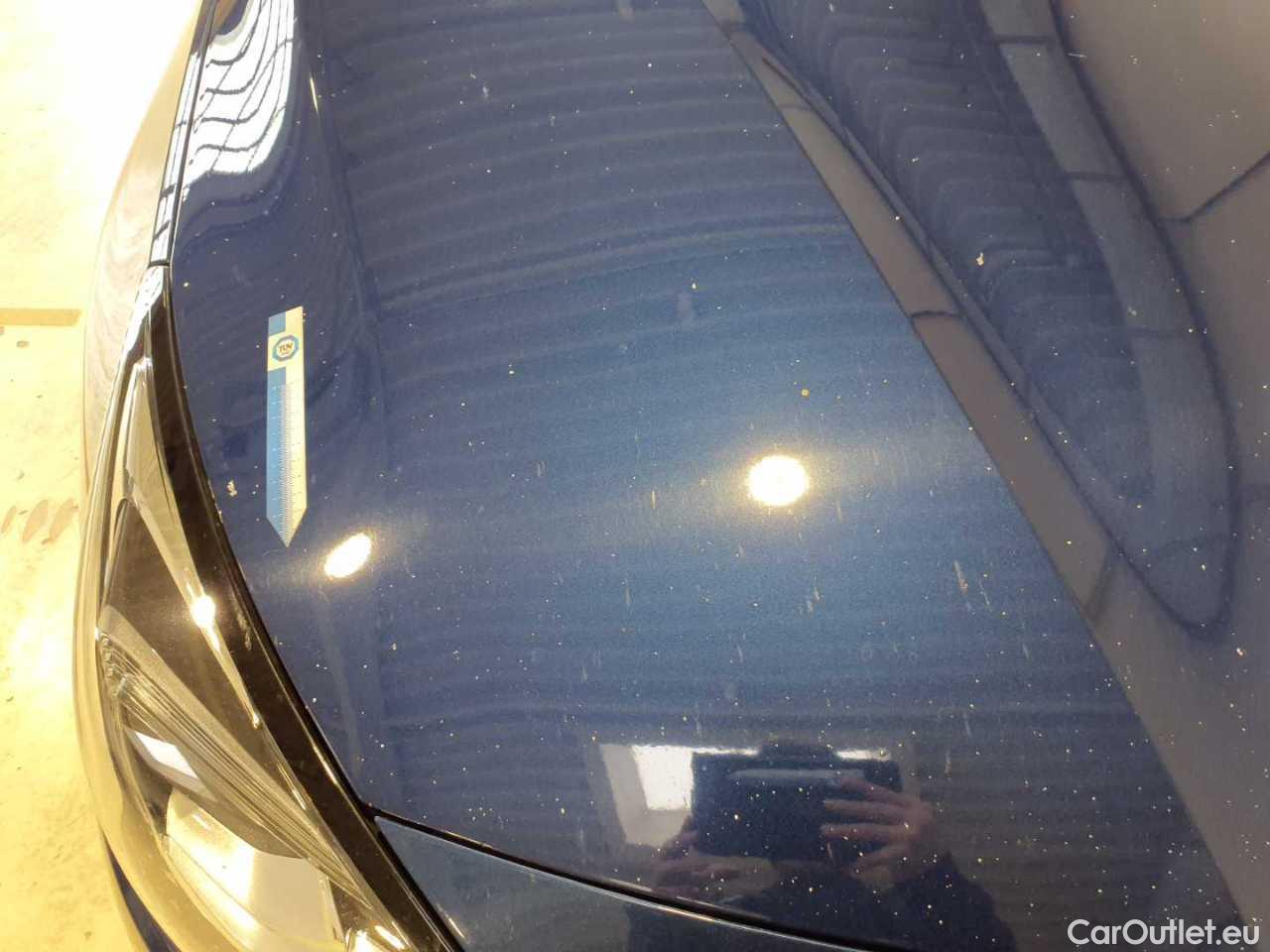 Opel  Astra 1.5 D Start/Stop Sports Tourer Business Elegance Manual Diesel  1 #69