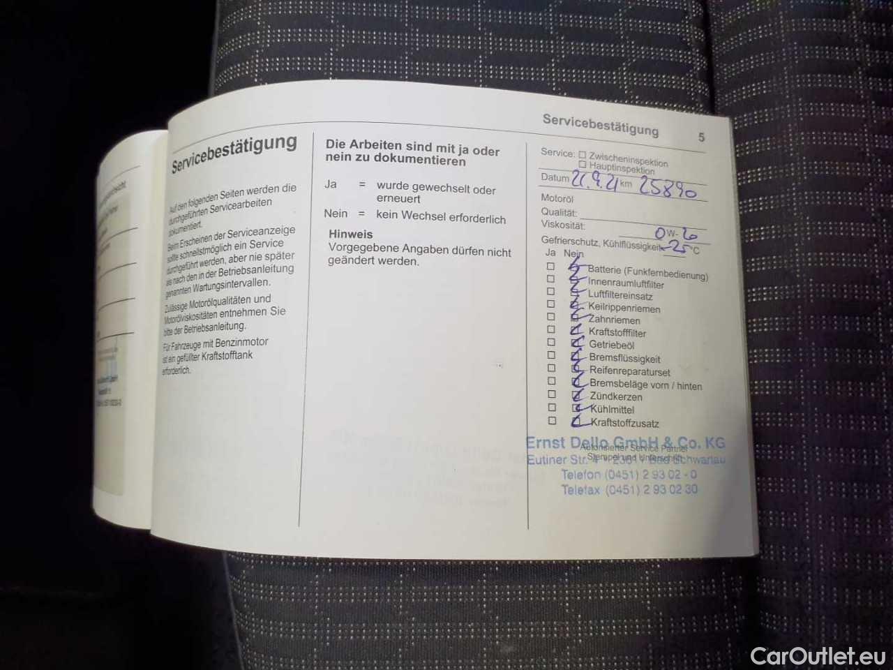 Opel  Astra 1.5 D Start/Stop Sports Tourer Business Elegance Manual Diesel  1 #25