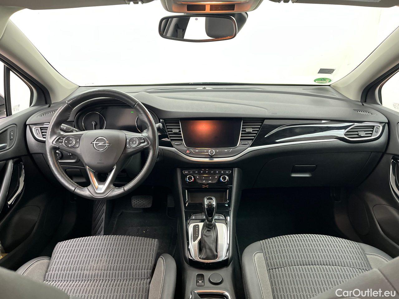 Opel  Astra 1.5 D Start/Stop Sports Tourer Automatik Business Elegance Automatic Diesel  11 #7