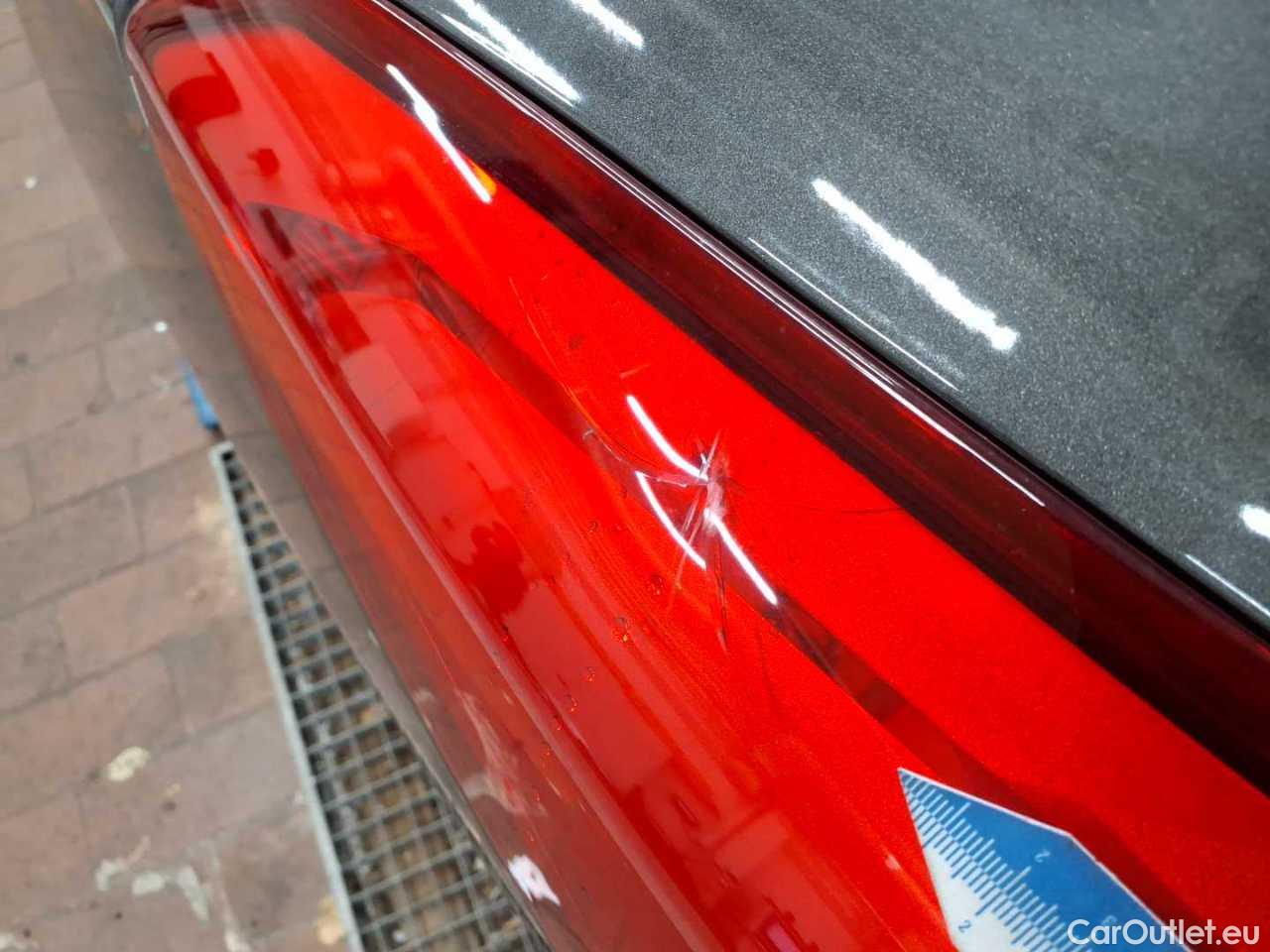 Ford  Focus Turnier 1.5 EcoBlue Start-Stopp-System Aut. ST-LINE Automatic Diesel  2 #45