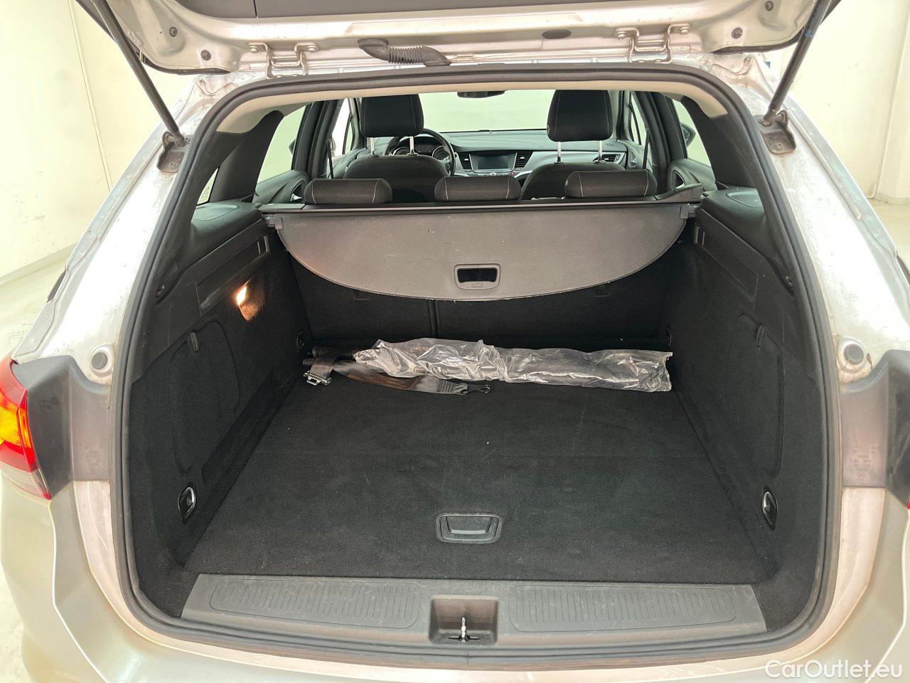 Opel  Astra 1.5 D Start/Stop Sports Tourer Business Edition Manual Diesel  3 #5