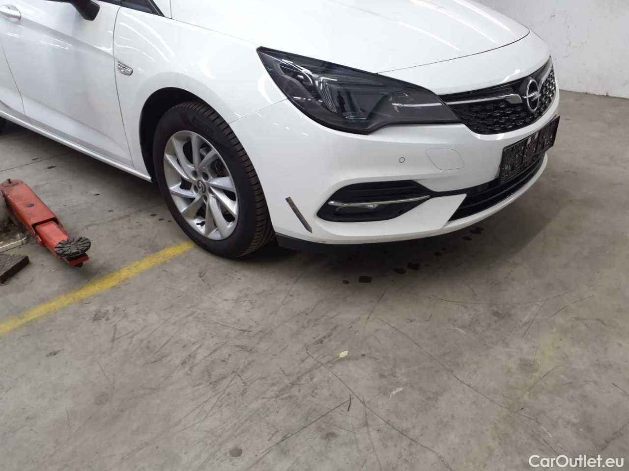 Opel  Astra 1.5 D Start/Stop Sports Tourer Business Edition Manual Diesel  4 #39