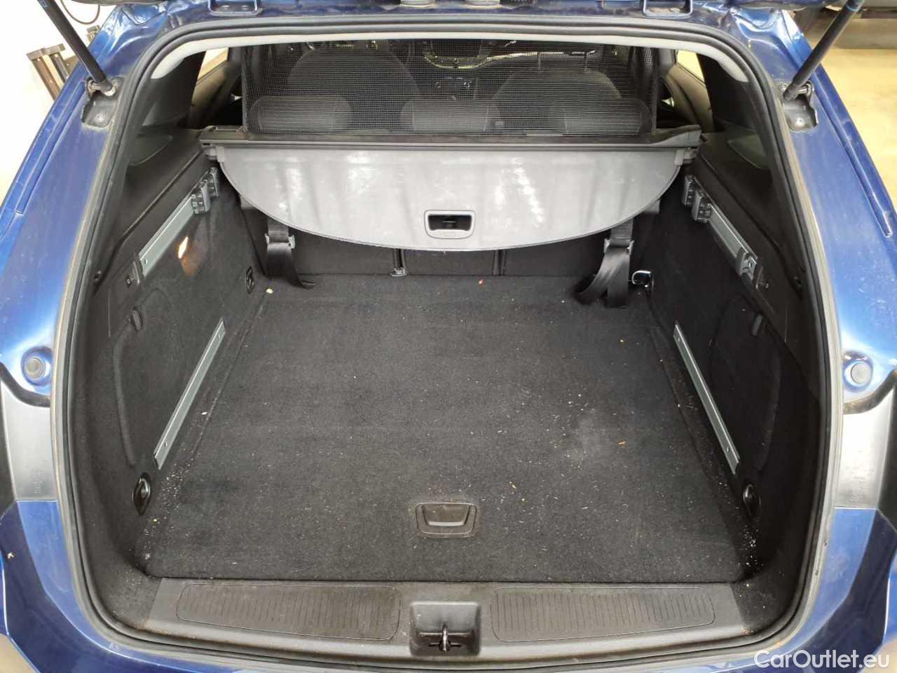 Opel  Astra 1.5 D Start/Stop Sports Tourer Business Elegance Manual Diesel  1 #5