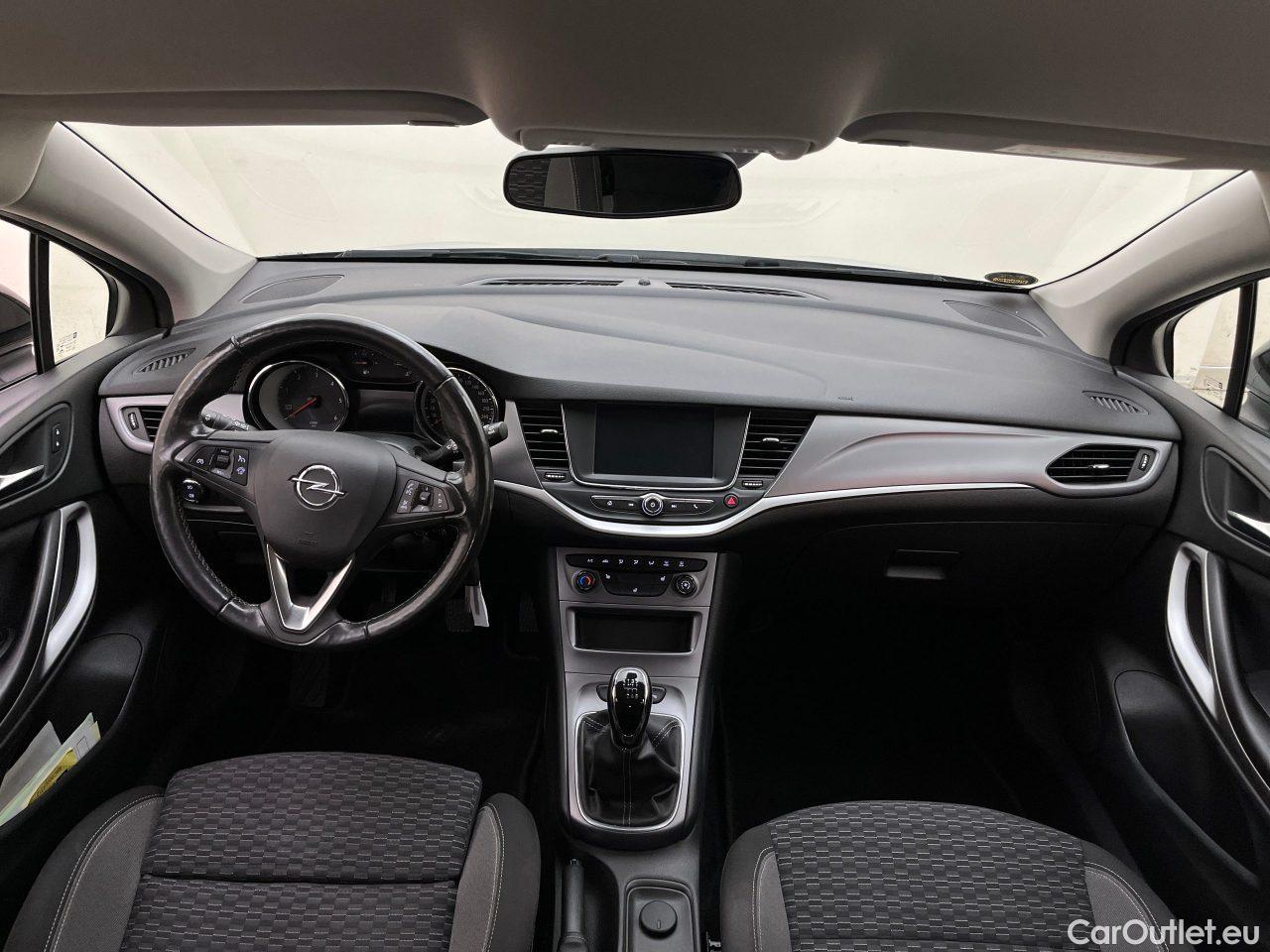 Opel  Astra 1.5 D Start/Stop Sports Tourer Business Edition Manual Diesel  3 #7