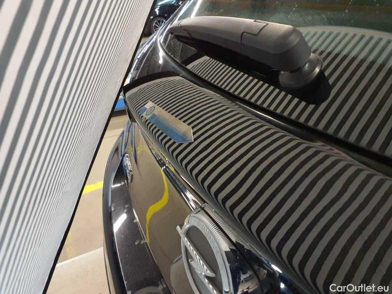 Opel  Astra 1.5 D Start/Stop Edition Manual Diesel  7 #35