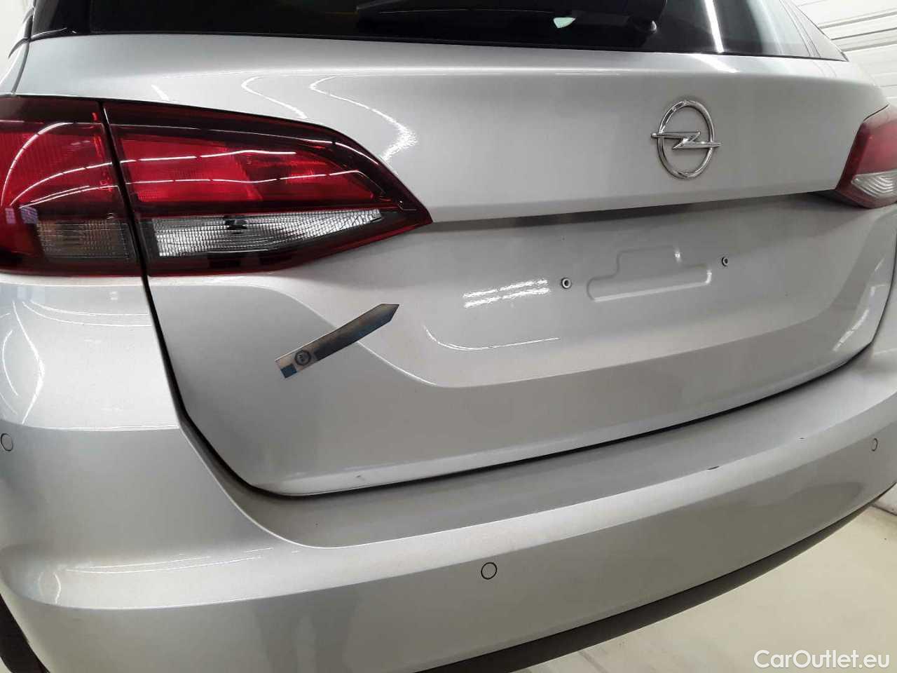 Opel  Astra 1.5 D Start/Stop Sports Tourer Business Edition Manual Diesel  3 #22