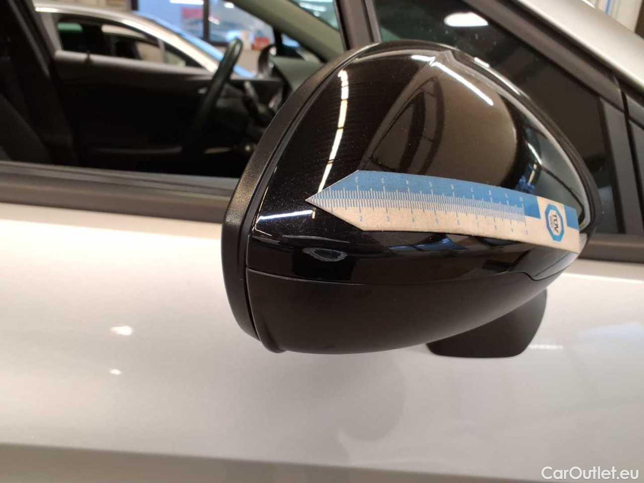 Opel  Astra 1.5 D Start/Stop Sports Tourer Edition Manual Diesel  12 #34