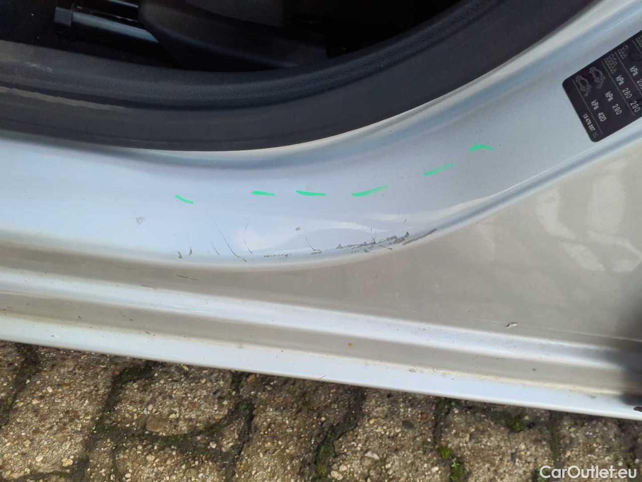 Opel  Astra 1.5 D Start/Stop Sports Tourer Automatik Elegance Automatic Diesel  8 #54