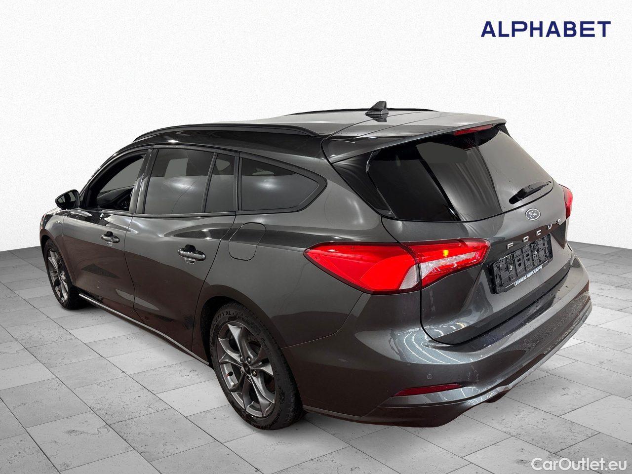 Ford  Focus Turnier 1.5 EcoBlue Start-Stopp-System Aut. ST-LINE Automatic Diesel  2 #3