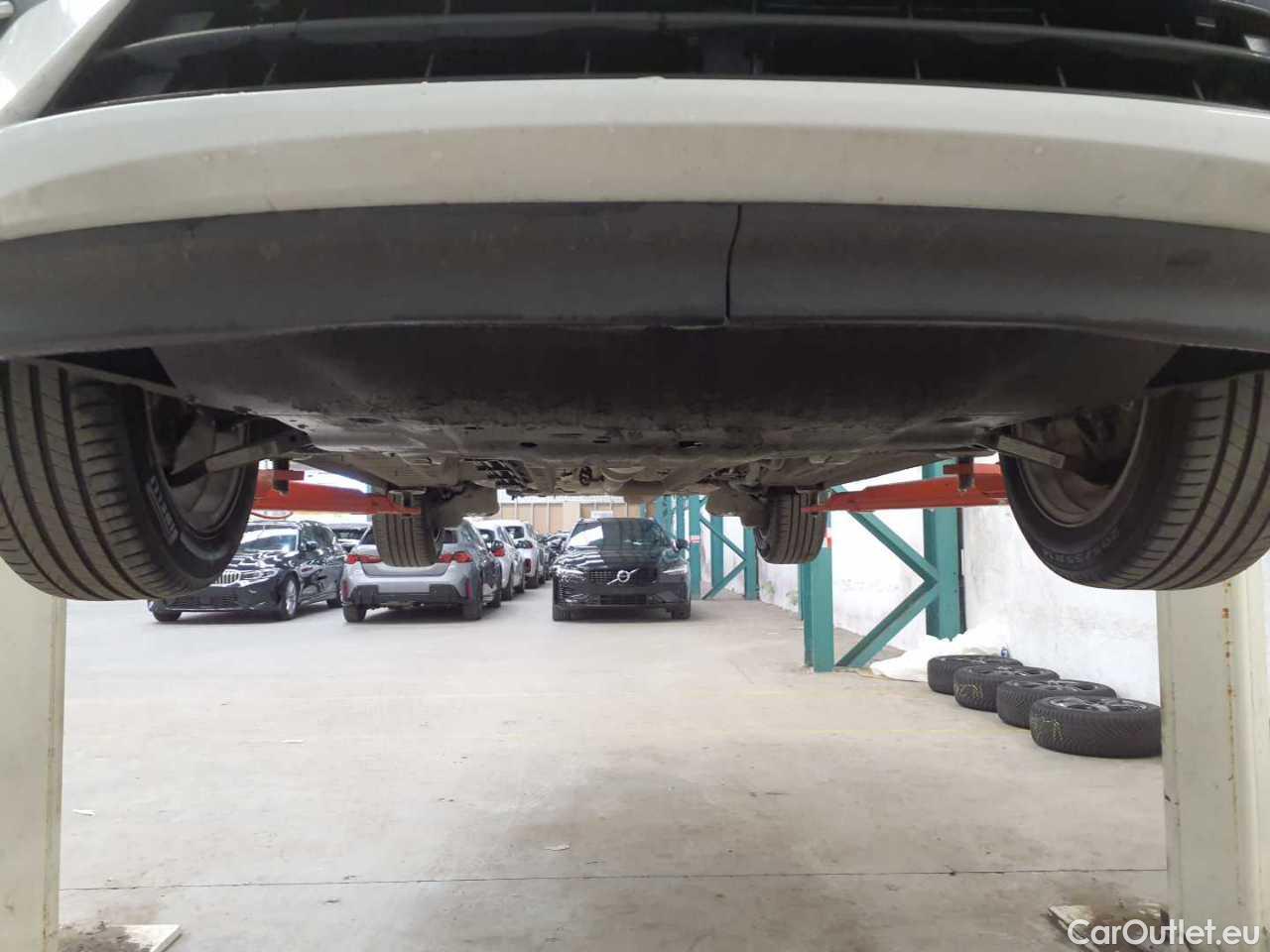 Opel  Astra 1.5 D Start/Stop Sports Tourer Business Edition Manual Diesel  4 #23