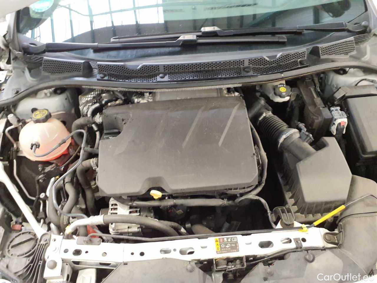 Opel  Astra 1.5 D Start/Stop Sports Tourer Business Edition Manual Diesel  4 #24